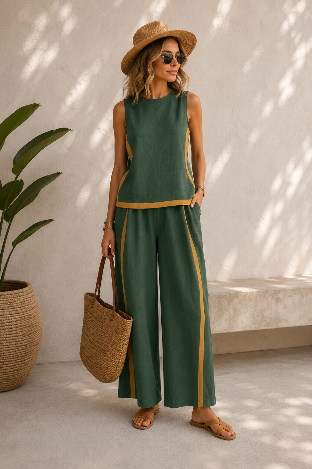 Shireâ„¢ - Set elegante donna