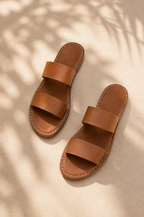 Solea™ – Ciabatta estiva donna