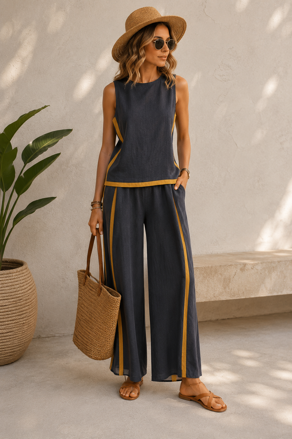 Shire™ - Set elegante donna