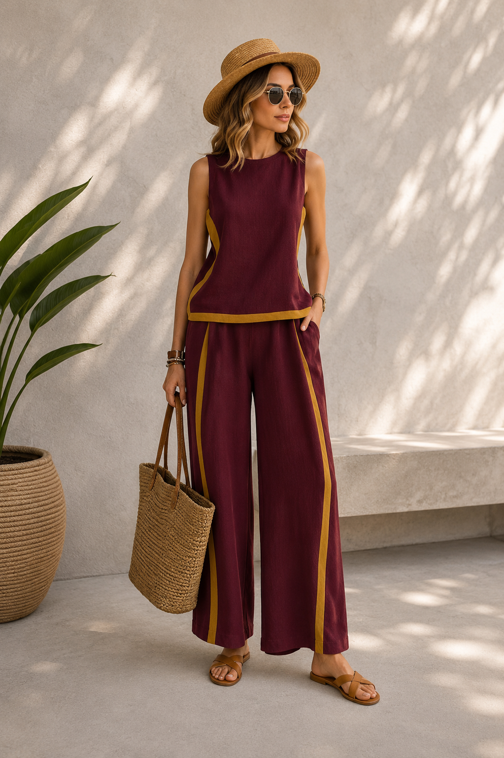 Shire™ - Set elegante donna