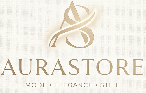 AuraStore - Moda